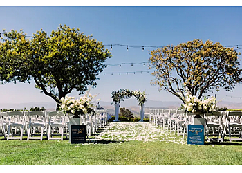 Simi Valley Wedding Planners Jamison Events