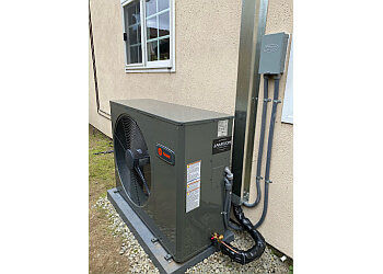 Fullerton Hvac Services Jamison Heating & Cooling