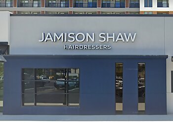 Atlanta Hair Salons Jamison Shaw Hairdressers