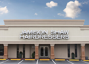 Atlanta hair salon Jamison Shaw Hairdressers