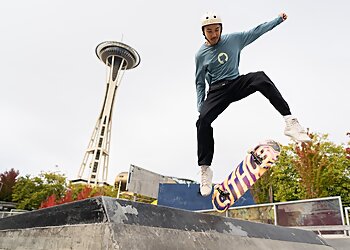 Seattle Commercial Photographers Jamison Weeks Photography