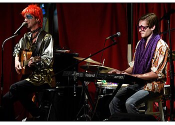 Long Beach Music Schools Jammin' Music