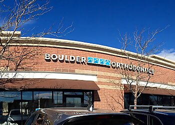 Boulder Orthodontists Jamon Jensen, DDS, MSD - BOULDER ORTHODONTICS