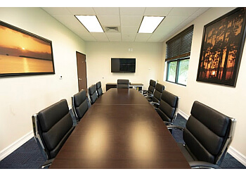 Port St Lucie Estate Planning Lawyers Jamy Barreau, Esq.