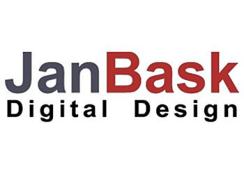 JanBask Digital Design Hampton Web Designers image 1