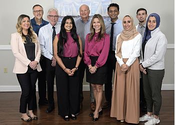 Orlando Primary Care Physicians Jan C. Parrillo, MD - FAMILY MEDICAL CENTER