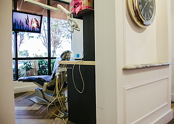 St Petersburg Dentists Jan Delassen, DDS - EXCEPTIONAL DENTAL