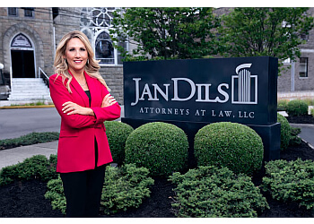 Jan Dils, Attorneys at Law, L.C Charlotte Social Security Disability Lawyers