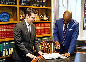 Greensboro Criminal Defense Lawyers Jan Elliott Pritchett - LAW FIRM OF SCHLOSSER & PRITCHETT