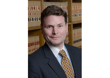 Attorney James FCarmon - Laurel, MD - Bankruptcy Lawyer