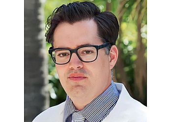 Jan M. Eckermann, MD, FAANS - KERN NEUROSURGICAL INSTITUTE Bakersfield Neurosurgeons image 1