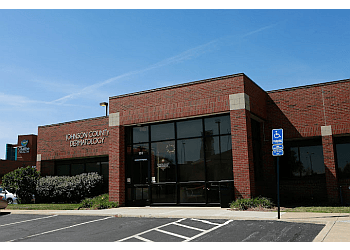Jan-Marie Kroh, MD, FAAD - Olathe, KS Dermatologists - Clinic Exterior Image