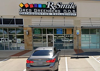 Frisco Orthodontists Jan Ortiz, DMD - RXSMILE FRISCO ORTHODONTICS