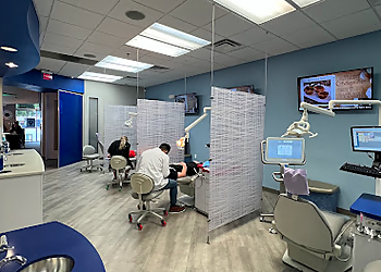 Frisco Orthodontists Jan Ortiz, DMD - RXSMILE FRISCO ORTHODONTICS