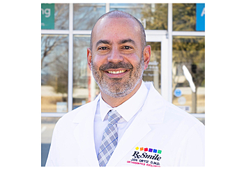 Jan Ortiz, DMD - RXSMILE FRISCO ORTHODONTICS Frisco Orthodontists image 1