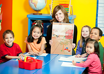 Moreno Valley Preschools Jan Peterson Child Development Center