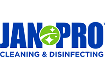 Columbus Commercial Cleaning Services Jan-Pro