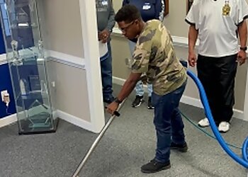 Augusta Commercial Cleaning Services Jan-Pro Augusta