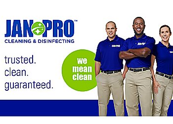 Augusta Commercial Cleaning Services Jan-Pro Augusta