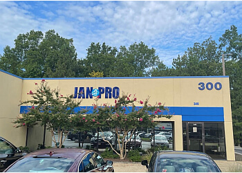 Jan-Pro Cleaning Systems of Chattanooga