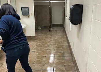 Atlanta Commercial Cleaning Services Jan-Pro of Atlanta