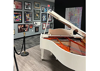 Jan Smith Studios - St George, UT Music Schools