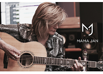 Jan Smith Studios - St George, UT Music Schools