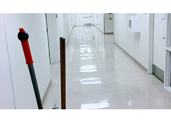 JanTask Sacramento Commercial Cleaning Services