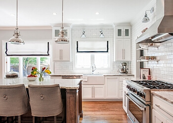 3 Best Interior Designers in Fayetteville, NC - Expert Recommendations