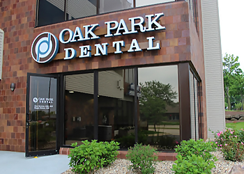 Madison Cosmetic Dentists Jana Gyurina, DDS, FAGD, FICOI, LVIF - OAK PARK DENTAL