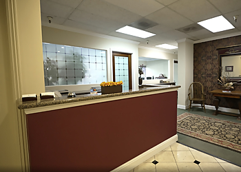 Jana Juricova - Santa Clara, CA Criminal Defense Lawyers - Law Firm Interior Image