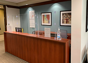 Charlotte Divorce Lawyers Jana K. Jones - LAW OFFICE OF JANA K. JONES, PLLC