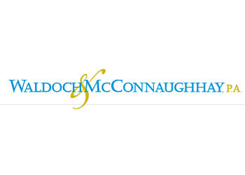 Tallahassee Estate Planning Lawyers Jana McConnaughhay - WALDOCH & MCCONNAUGHHAY, P.A.