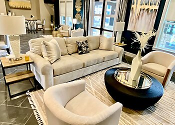 San Antonio Interior Designers Jana Ward Interiors