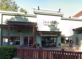 Thousand Oaks Barbecue Restaurants Janchi Korean BBQ & Bar