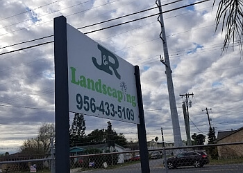 J and R Landscaping and Nursery Brownsville Landscaping Companies