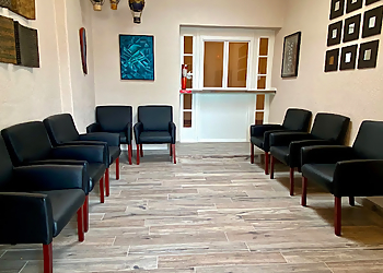 Las Cruces Marriage Counselors Jane Bloom, LMHC - NEXUS COUNSELING CENTER