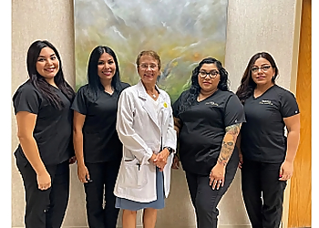 Laredo Ent Doctors Jane C. Unzeitig, MD