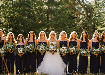 Bellevue Wedding Photographers  JaneG. Photography