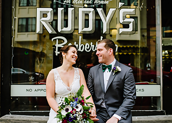 Bellevue Wedding Photographers  JaneG. Photography