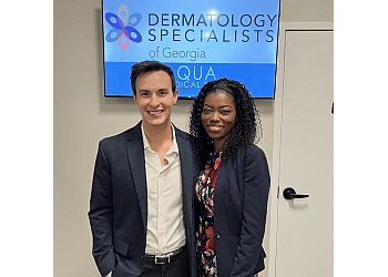 Athens Dermatologists Jane Iluba, MD, FAAD, FACMS - DERMATOLOGY SPECIALISTS OF GEORGIA