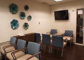 Dallas Allergists & Immunologists Jane Lee, MD - TEXAS ALLERGY CENTER