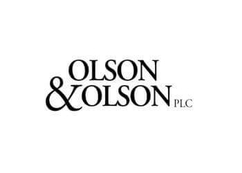 Clarksville Real Estate Lawyers Jane Olson - OLSON & OLSON, PLC
