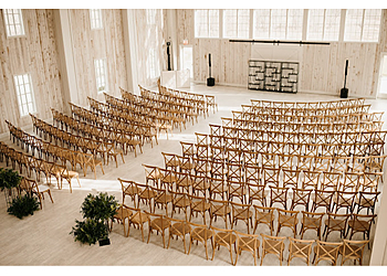 Sioux Falls Wedding Planners Jane Rae Events