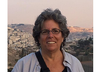 Jane Rubin, Ph.D Berkeley Psychologists