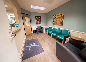 Glendale Physical Therapists Jane S. Mead, PT, DPT, MS - FYZICAL THERAPY & BALANCE CENTERS-GLENDALE