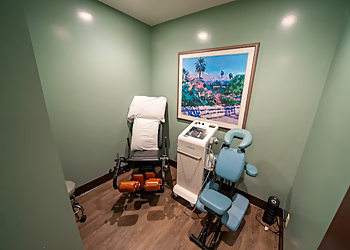 Glendale Physical Therapists Jane S. Mead, PT, DPT, MS - FYZICAL THERAPY & BALANCE CENTERS-GLENDALE