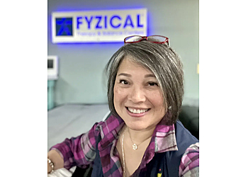 Jane S. Mead, PT, DPT, MS - FYZICAL THERAPY & BALANCE CENTERS-GLENDALE Glendale Physical Therapists image 1