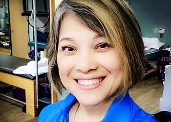 Jane S. Mead, PT, DPT, MS - PLAZA VERDUGO FITNESS & REHABILITATION, INC Jane S. Mead, PT, DPT, MS - PLAZA VERDUGO FITNESS & REHABILITATION, INC - Glendale, CA Physical Therapists - Doctor Portrait Image