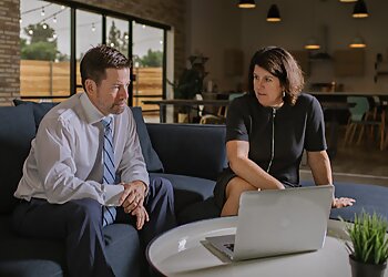 Portland Medical Malpractice Lawyers Jane Suzanne Paulson - PAULSON COLETTI TRIAL ATTORNEYS PC